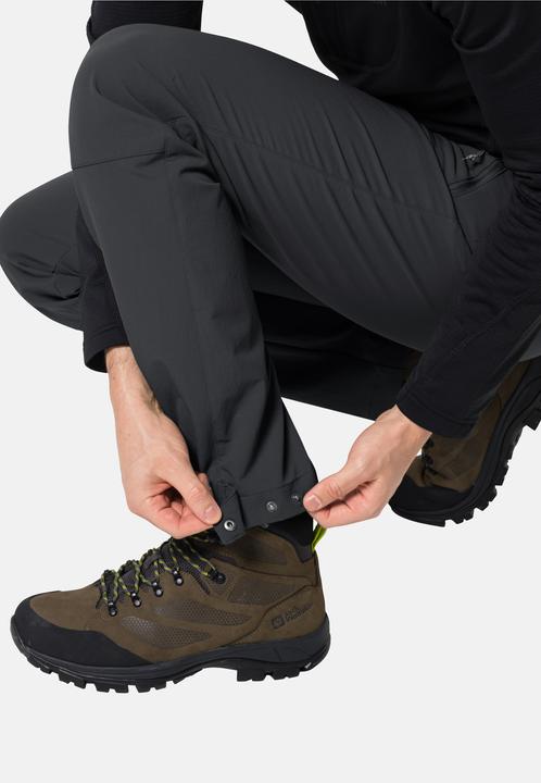 Actual product image Jack Wolfskin Activate Xt Pants M (L)