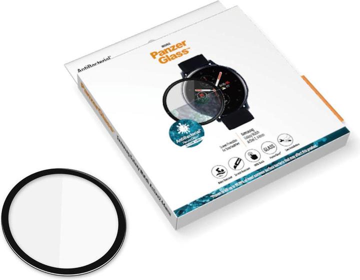 Produktbild PanzerGlass Displayschutz (Galaxy Watch Active 2)