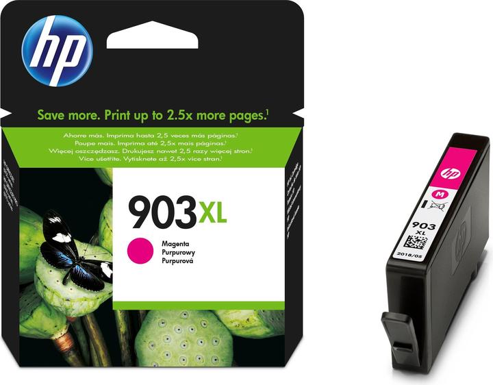 Produktbild HP 903xl (M)
