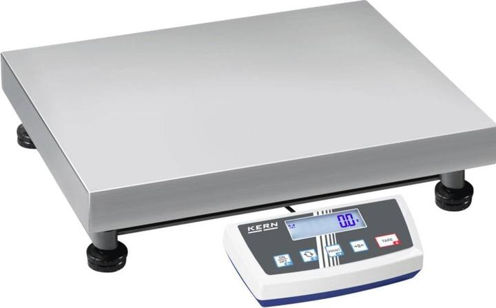 Produktbild Kern DS 30K0.1L+C Plattformwaage kalibriert DAkkS-akkreditiertes Labor