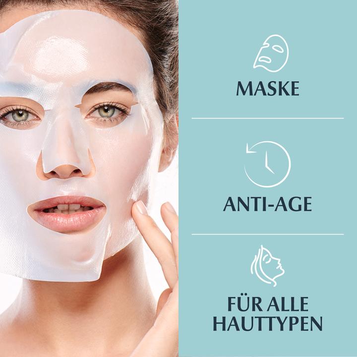 Produktbild Eucerin HYALURON-FILLER + 3x EFFECT Intensiv-Maske