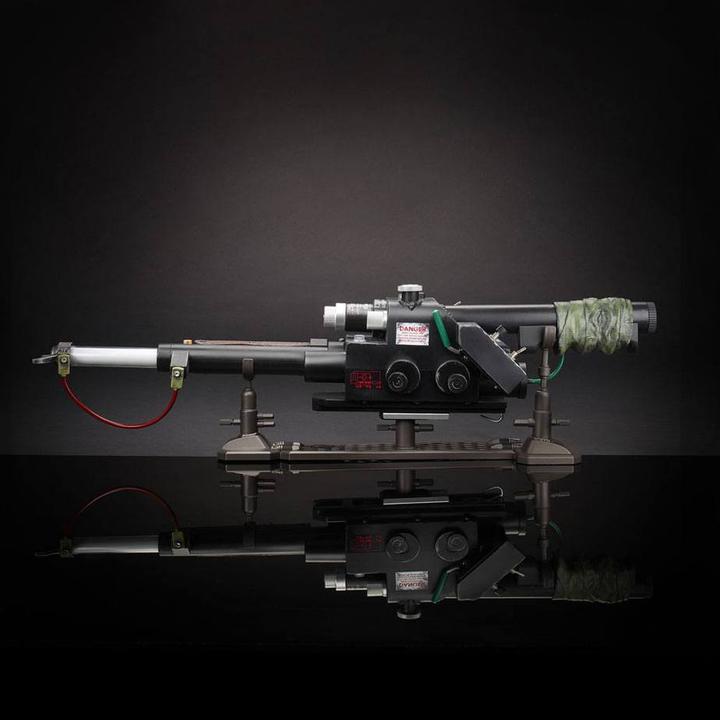Produktbild Hasbro Ghostbusters - Afterlife: Spengler's Neutrona Wand 1/1