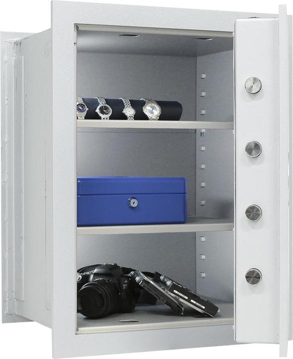 Actual product image Rottner Gun cabinet S1 Yukon 5 electronic lock (0.15 l)