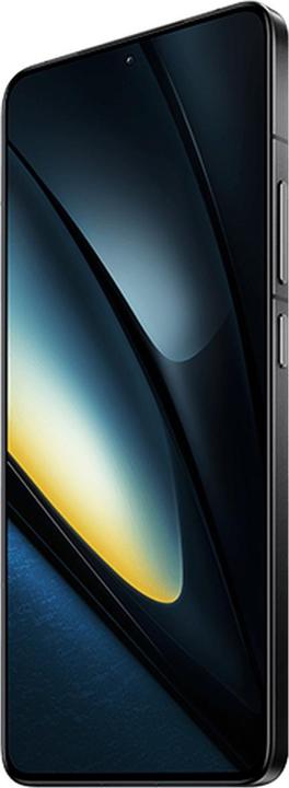 Produktbild Xiaomi Poco F6 Pro (256 GB, Black, 6.67", Dual SIM, 50 Mpx, 5G)