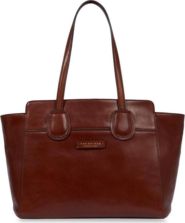 The Bridge Shopper By