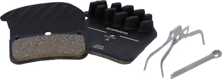 Shimano H03A-RF (Shimano, Kunstharz)