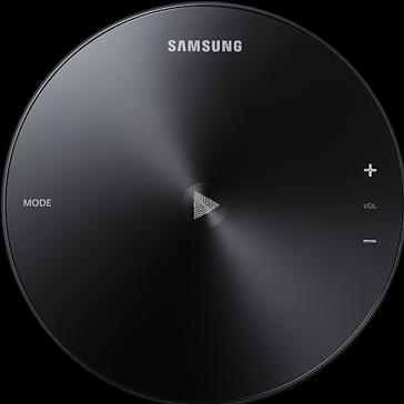 Immagine prodotto Samsung Audio wireless 360 R3