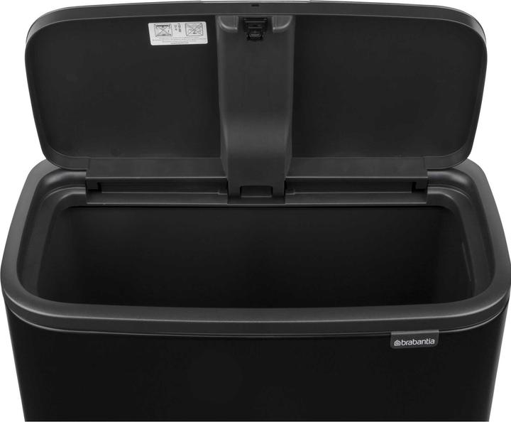 Produktbild Brabantia Bo Touch Bin (33 l)
