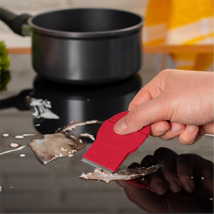 Actual product image Kuhn Rikon Swiss hob scraper (1 pcs.)