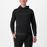 Castelli Logo Hoodie (3XL)