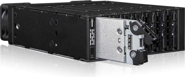 Produktbild Icy Dock ToughArmor 8x M.2 NVMe SSD to 8x Oculink SFF-8612 in.