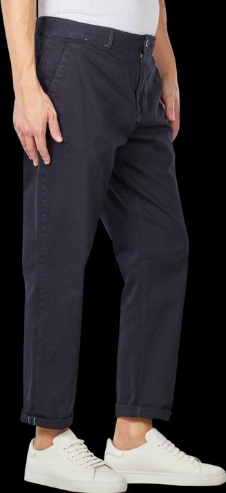 Produktbild Scotch & Soda Drift Chino Tapered Fit Navy (W31/L30)