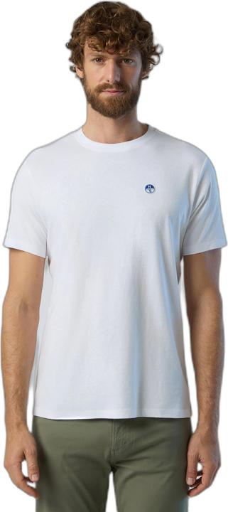 Actual product image North Sails t-shirt basic bollo (XL)