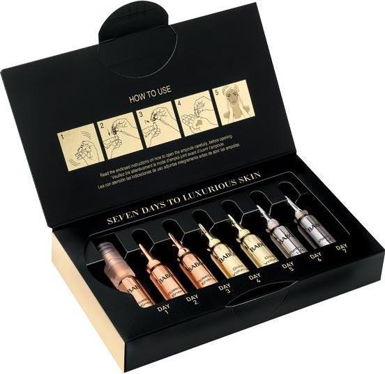 Actual product image Babor AMPOULE CONCENTRATES - Precious Collection (2 ml)