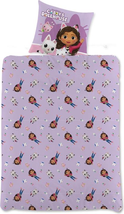 Actual product image Björna Gabby's Dollhouse