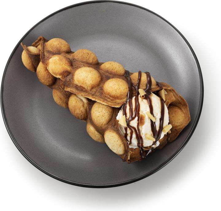 Produktbild Princess Bubble Waffeleisen