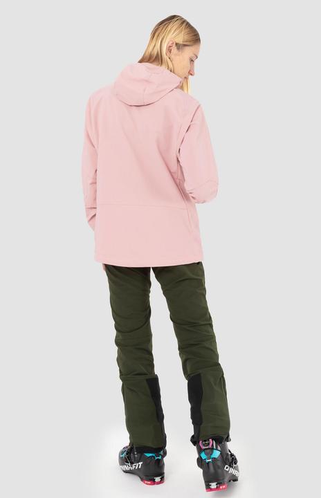 Immagine prodotto Salewa Sella Durastretch Hybrid Softshell Jacket Da (34, XS)