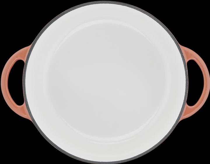 Image du produit Tefal LOV cocotte (25 cm, Cocotte + faitout, Casserole, Fonte)