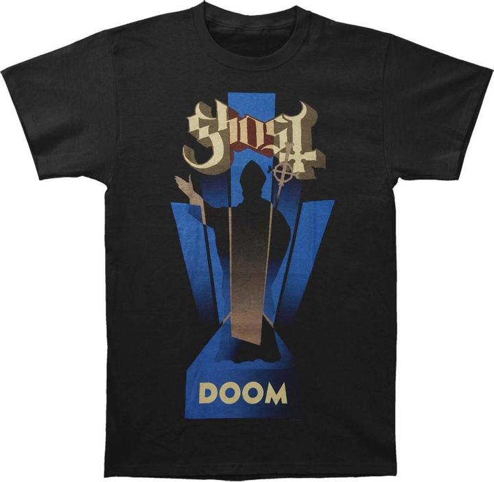 Ghost Doom TShirt
