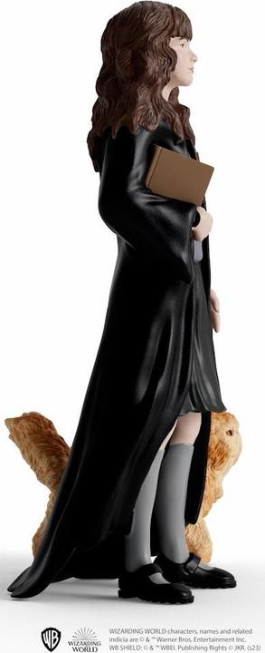 Actual product image Schleich Hermine Granger & Krummbein
