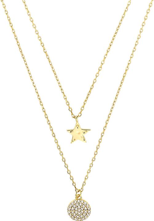 Produktbild Amor Halskette (Sterlingsilber)