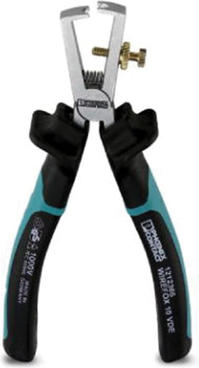 Produktbild Phoenix Contact VDE-Abisolierzange Geeignet fü (160 mm)