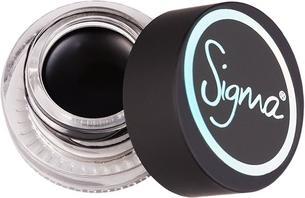Actual product image Sigma Beauty Gel eyeliner (Wicked)