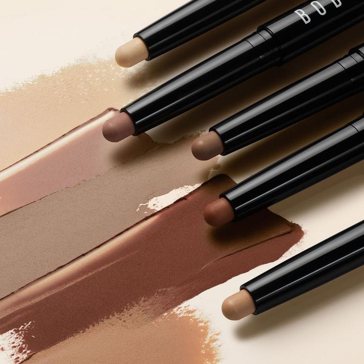 Actual product image Bobbi Brown Long-Wear Cream Shadow Stick (23 Dusty Mauve)