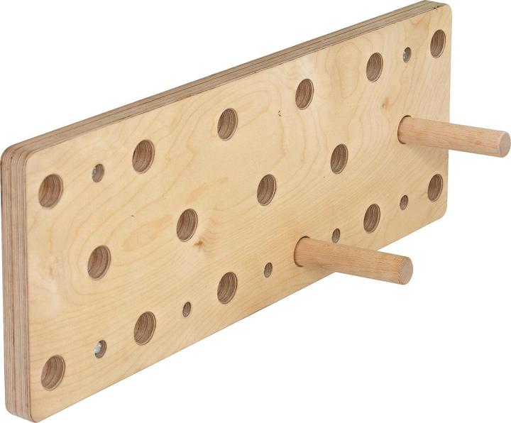 Produktbild Pedalo Kletter-Trainingsboard (Beige)