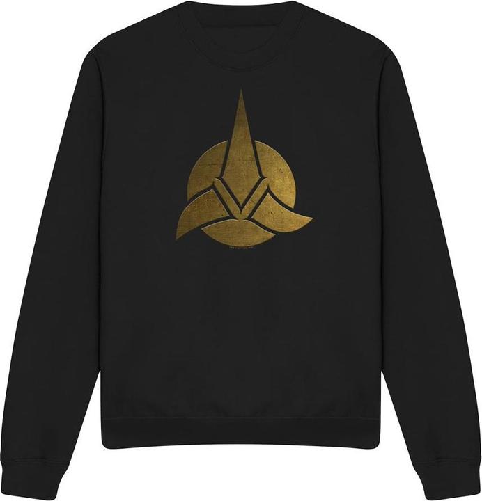 Produktbild Universal Textiles Triquentra Sweatshirt (M)