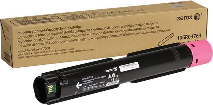 Actual product image Xerox 106R03763 (M)
