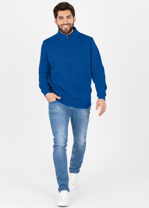 Immagine prodotto JAKO Ziptop organico (S)