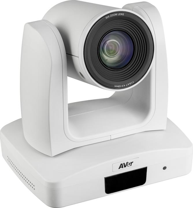 Produktbild AVer PTZ330 Professionelle Autotracking Kamera FHD 1080P 60 fps