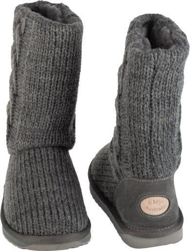 Actual product image EMU Australia Schuhe, Hausschuhe Bartle (39)