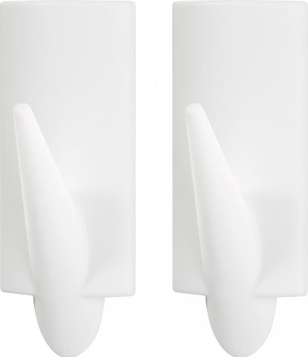 Actual product image tesa Powerstrips hooks LARGE trend