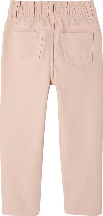 Immagine prodotto Vertbaudet Mädchen Paperbag-Hose mit Herztaschen (92)