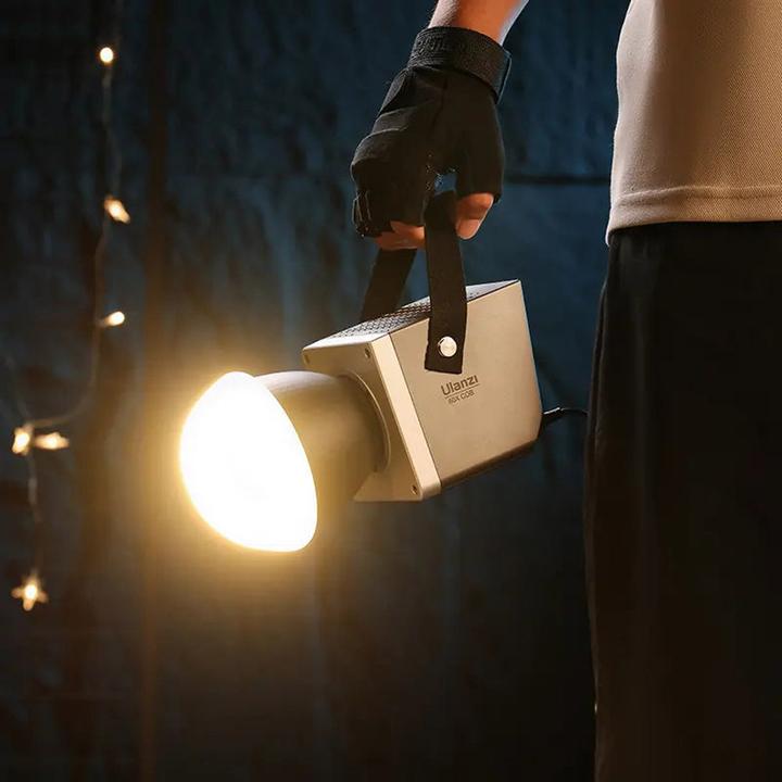Produktbild Ulanzi LT005 60W Bi Color COB Light (Videoleuchte)