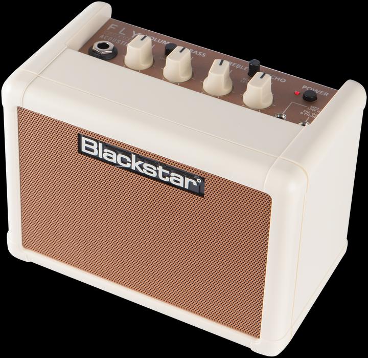 Image du produit Blackstar FLY 3 ACOUSTIC PACK, crème (Guitare, 6 W)