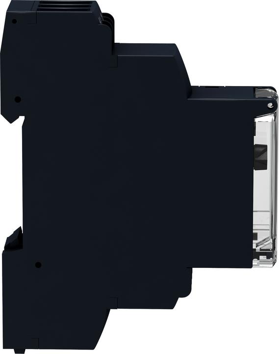Image du produit Schneider Electric Relais à relais à l'état solide - 1 s-100h