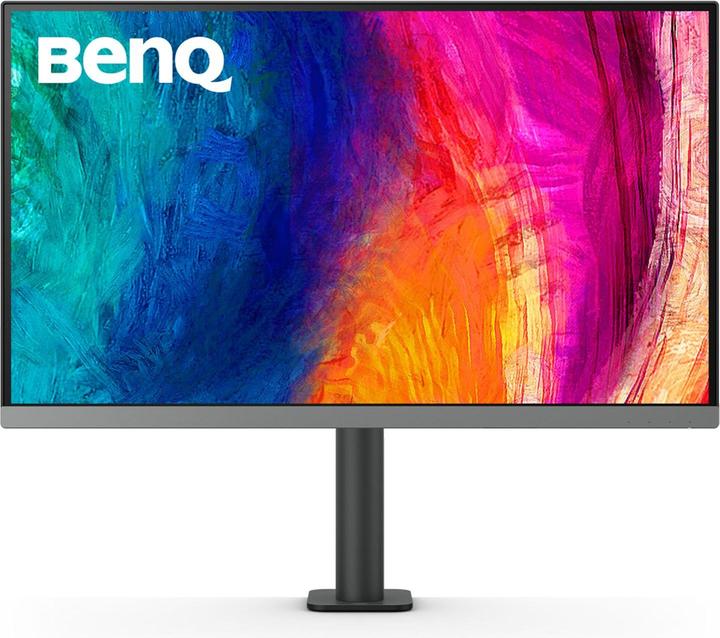 BenQ PD2706UA (3840 x 2160 Pixels, 27")