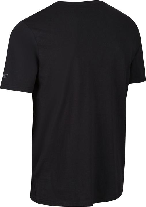 Actual product image Regatta Tait Tshirt Light Active (XXL)