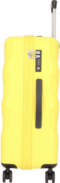 Immagine prodotto Stratic Freccia 2 - Custodia rigida M (69 l, M (50 - 90l))