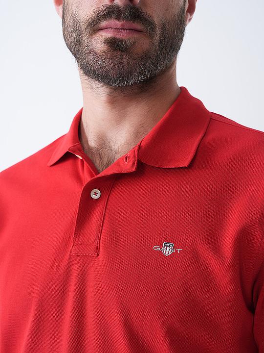 Actual product image GANT Poloshirt (XL)