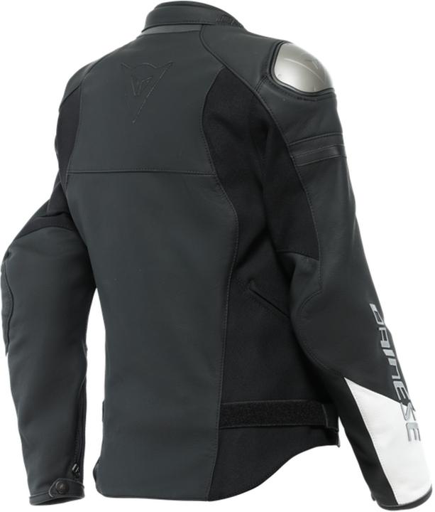 Produktbild Dainese Damen Lederjacke Rapida (Damen, 46)