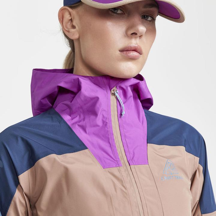 Produktbild Craft Pro Trail Hydro Jacket W (S)