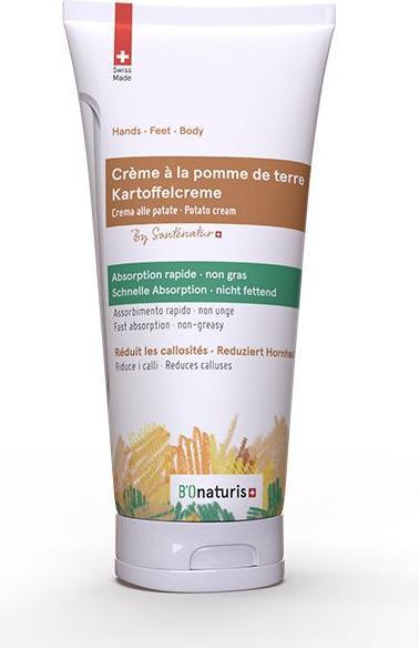 Image du produit B'Onaturis Crème de pommes de terre (50 ml)