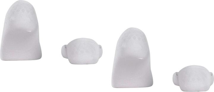 Actual product image Burlington Casual socks EVERYDAY IN 2P (pack of 4, 39 - 40)