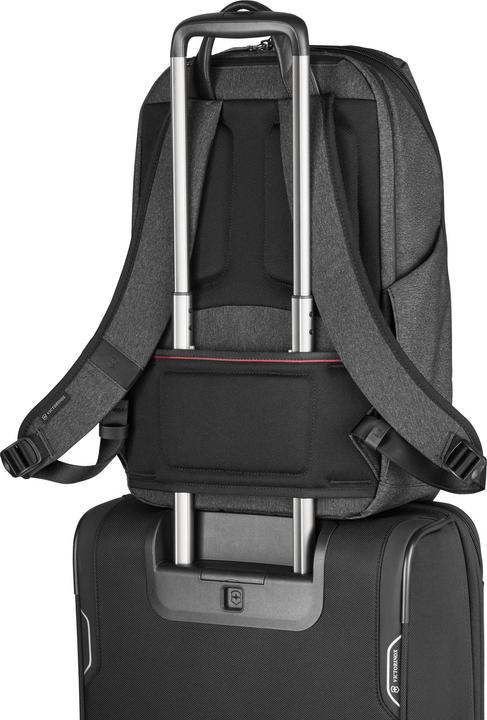 Produktbild Victorinox Architecture Urban2 Deluxe Backpack (23 l)
