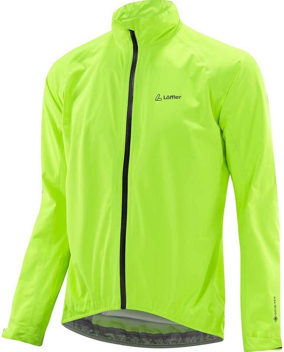 Actual product image Löffler Prime GTX Active Jacket (S)