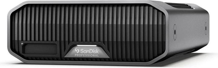 Produktbild SanDisk Professional G-Drive Project (8 TB)